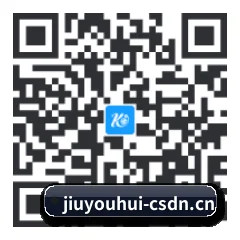 Android APP 二维码